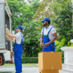 From the Road to the Cloud: The Role of Technology in Modern Logistics